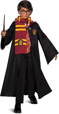 Disguise Kid's Harry Potter Costume Kit in Saudi Arabia