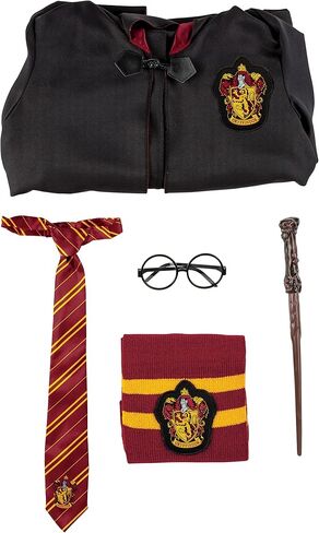 Disguise Kid's Harry Potter Costume Kit in Saudi Arabia