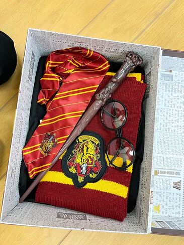 Disguise Kid's Harry Potter Costume Kit in Saudi Arabia