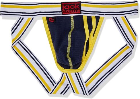 Jack Adams Men's Lift Jockstrap in Saudi Arabia