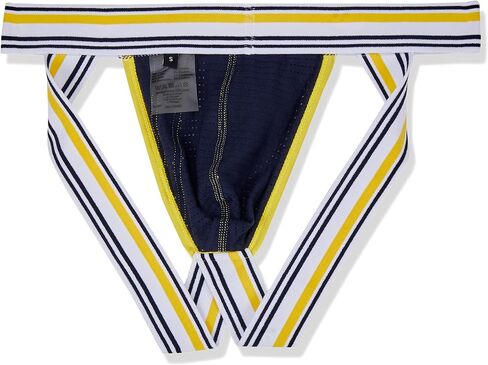 Jack Adams Men's Lift Jockstrap in Saudi Arabia