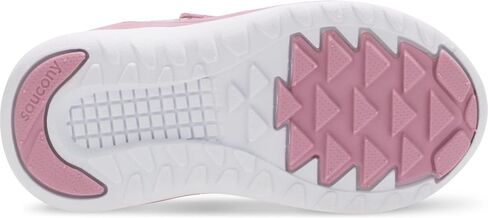 Suede and mesh upper for durability and breathability in Saudi Arabia