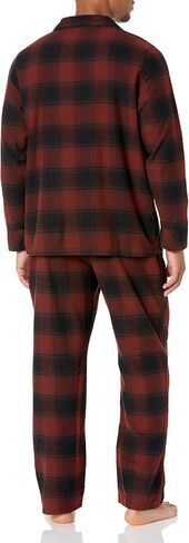 Pendleton Men's Soft Flannel Pj Set in Saudi Arabia