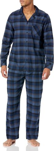 Pendleton Men's Soft Flannel Pj Set in Saudi Arabia