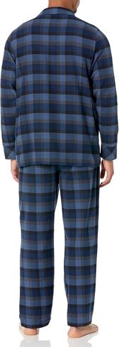 Pendleton Men's Soft Flannel Pj Set in Saudi Arabia