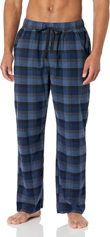 Pendleton Men's Soft Flannel Pj Set in Saudi Arabia