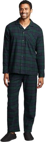 Pendleton Men's Soft Flannel Pj Set in Saudi Arabia