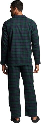 Pendleton Men's Soft Flannel Pj Set in Saudi Arabia