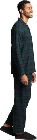 Pendleton Men's Soft Flannel Pj Set in Saudi Arabia