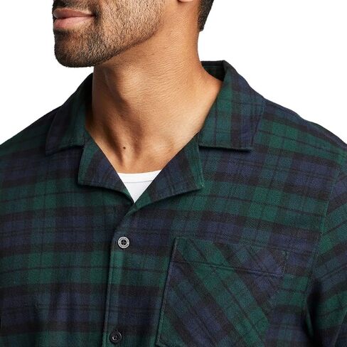 Pendleton Men's Soft Flannel Pj Set in Saudi Arabia