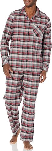 Pendleton Men's Soft Flannel Pj Set in Saudi Arabia