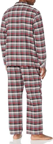 Pendleton Men's Soft Flannel Pj Set in Saudi Arabia
