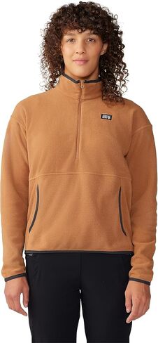 بلوفر نسائي مبتكر من Mountain Hardwear Microchill in Saudi Arabia