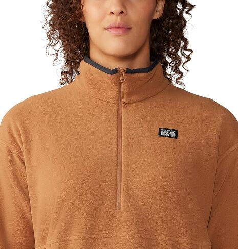 بلوفر نسائي مبتكر من Mountain Hardwear Microchill in Saudi Arabia