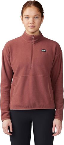 بلوفر نسائي مبتكر من Mountain Hardwear Microchill in Saudi Arabia