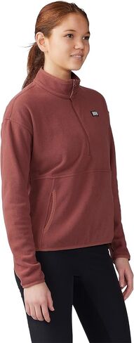بلوفر نسائي مبتكر من Mountain Hardwear Microchill in Saudi Arabia