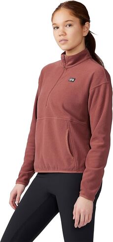 بلوفر نسائي مبتكر من Mountain Hardwear Microchill in Saudi Arabia