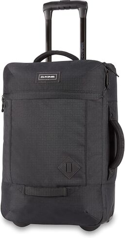 Dakine 365 Carry On Roller 40L - Black Tropidelic in Kuwait