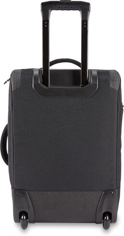 Dakine 365 Carry On Roller 40L - Black Tropidelic in Kuwait