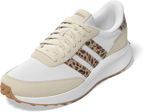 adidas Run 70s White/Magic Beige/Off-White 6 B (M) in Saudi Arabia