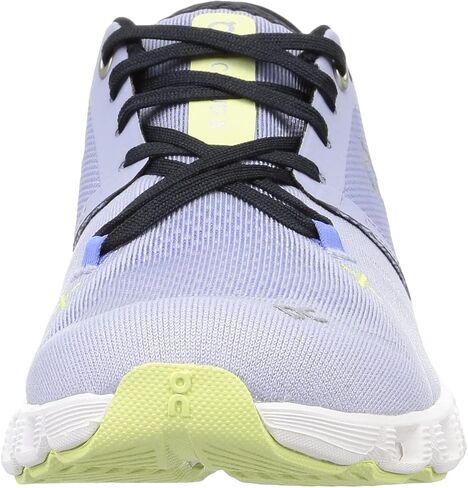ON Running Cloud X 3, Nimbus/White, Women's Running Shoes, 6 in Saudi Arabia