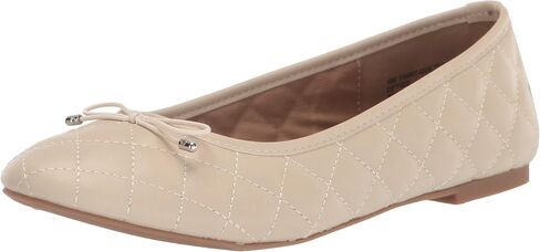 Esprit Women's Fanny Quilted Ballet Flat in Saudi Arabia