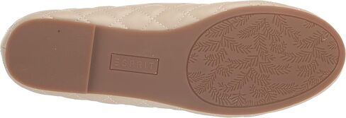 Esprit Women's Fanny Quilted Ballet Flat in Saudi Arabia