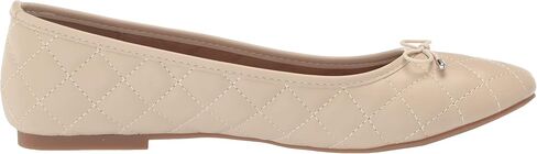 Esprit Women's Fanny Quilted Ballet Flat in Saudi Arabia