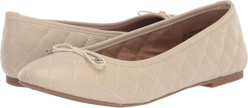 Esprit Women's Fanny Quilted Ballet Flat in Saudi Arabia