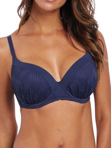 Fantasie Women's Standard Marseille Underwire Molded Bikini Top in Saudi Arabia