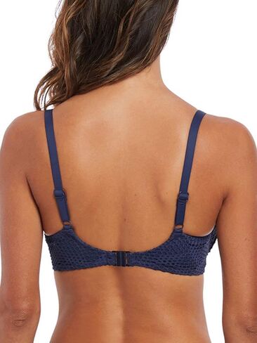 Fantasie Women's Standard Marseille Underwire Molded Bikini Top in Saudi Arabia