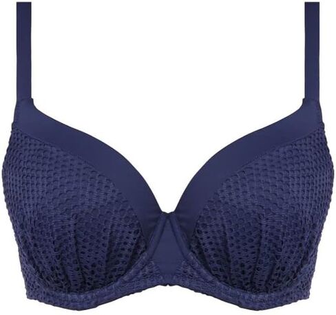 Fantasie Women's Standard Marseille Underwire Molded Bikini Top in Saudi Arabia