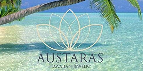 Hawaiian Jewelry by Austaras - Honu Sea Turtle Pendant - Good Luck and Protection Everywhere You Go in Saudi Arabia