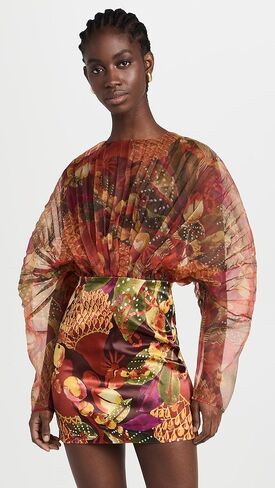 فستان أودي للسيدات من أندريا أياما in Kuwait