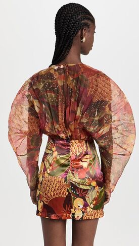 فستان أودي للسيدات من أندريا أياما in Kuwait