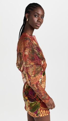 فستان أودي للسيدات من أندريا أياما in Kuwait