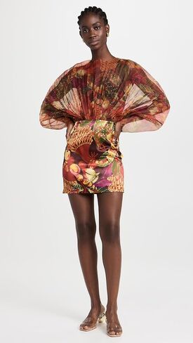 فستان أودي للسيدات من أندريا أياما in Kuwait