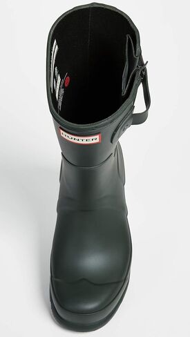 HUNTER Men's Boat Shoe in Saudi Arabia