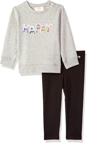 Kate Spade New York girls Happy Set in Saudi Arabia
