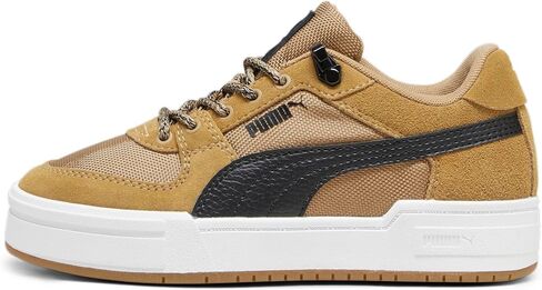 حذاء بوما كيدز كاليفورنيا برو تريل الرياضي (للأطفال الكبار) in Kuwait