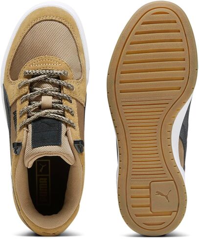 حذاء بوما كيدز كاليفورنيا برو تريل الرياضي (للأطفال الكبار) in Kuwait