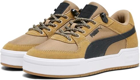 حذاء بوما كيدز كاليفورنيا برو تريل الرياضي (للأطفال الكبار) in Kuwait