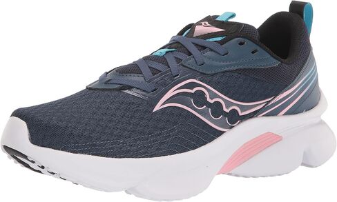 Saucony Women's Odysseus Running Shoe in Saudi Arabia