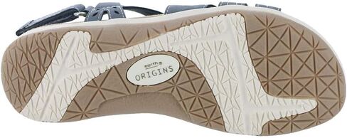 Earth Women's Sass3 Flat Sandal in Saudi Arabia
