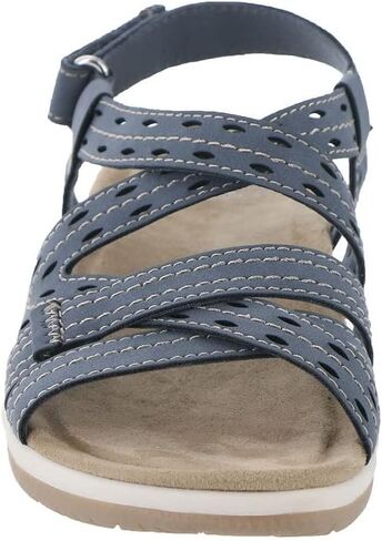 Earth Women's Sass3 Flat Sandal in Saudi Arabia