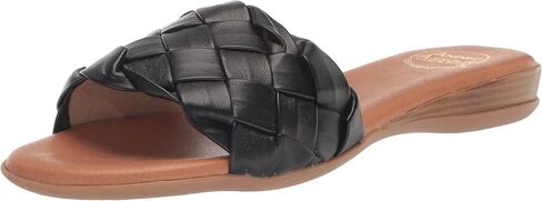 André Assous Women's Nicki Slide Sandal in Saudi Arabia
