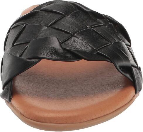 André Assous Women's Nicki Slide Sandal in Saudi Arabia