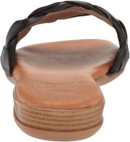 André Assous Women's Nicki Slide Sandal in Saudi Arabia