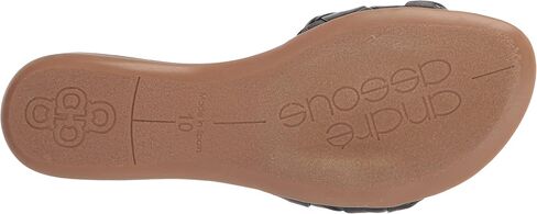 André Assous Women's Nicki Slide Sandal in Saudi Arabia