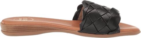 André Assous Women's Nicki Slide Sandal in Saudi Arabia